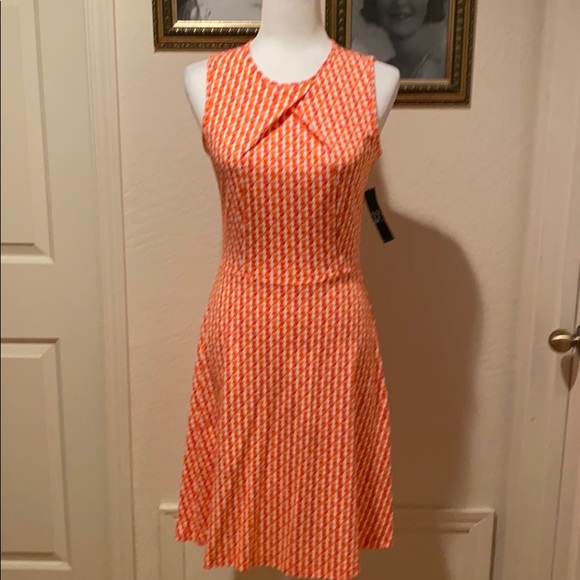 New York & Company Dresses & Skirts - New York & Company Sleeveless Dress